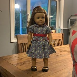 American Girl Doll